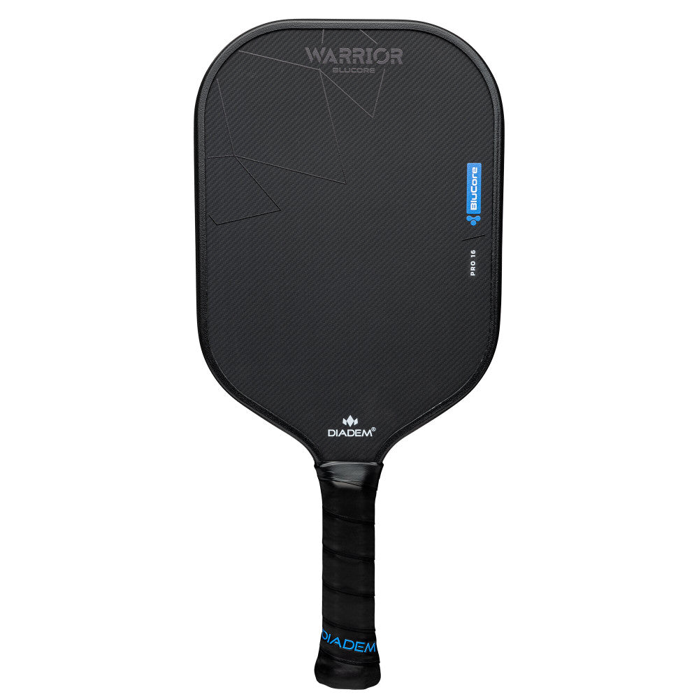 Diadem Warrior BluCore V3 Pro Pickleball Paddle | Pickleball Sports Value