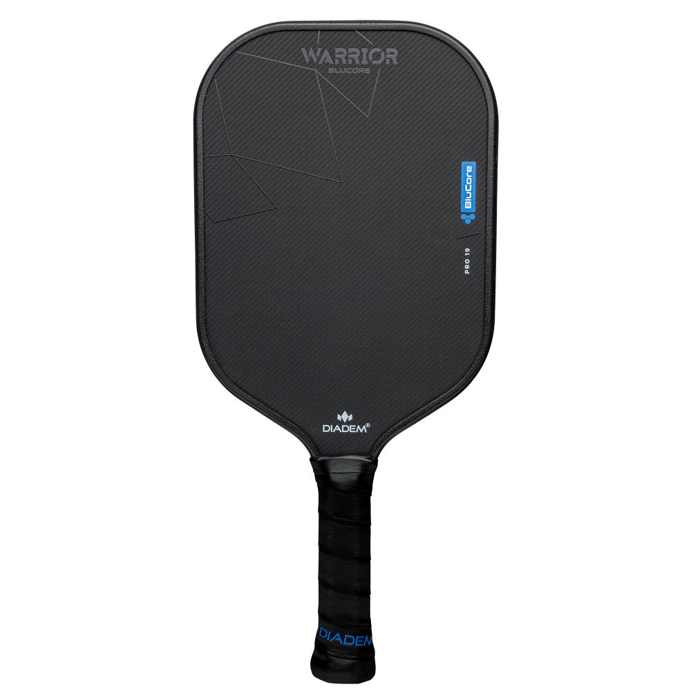 Diadem Warrior BluCore V3 Pro Pickleball Paddle | Pickleball Sports Value