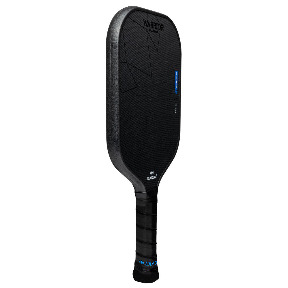 Diadem Warrior BluCore V3 Pro Pickleball Paddle | Pickleball Sports Value