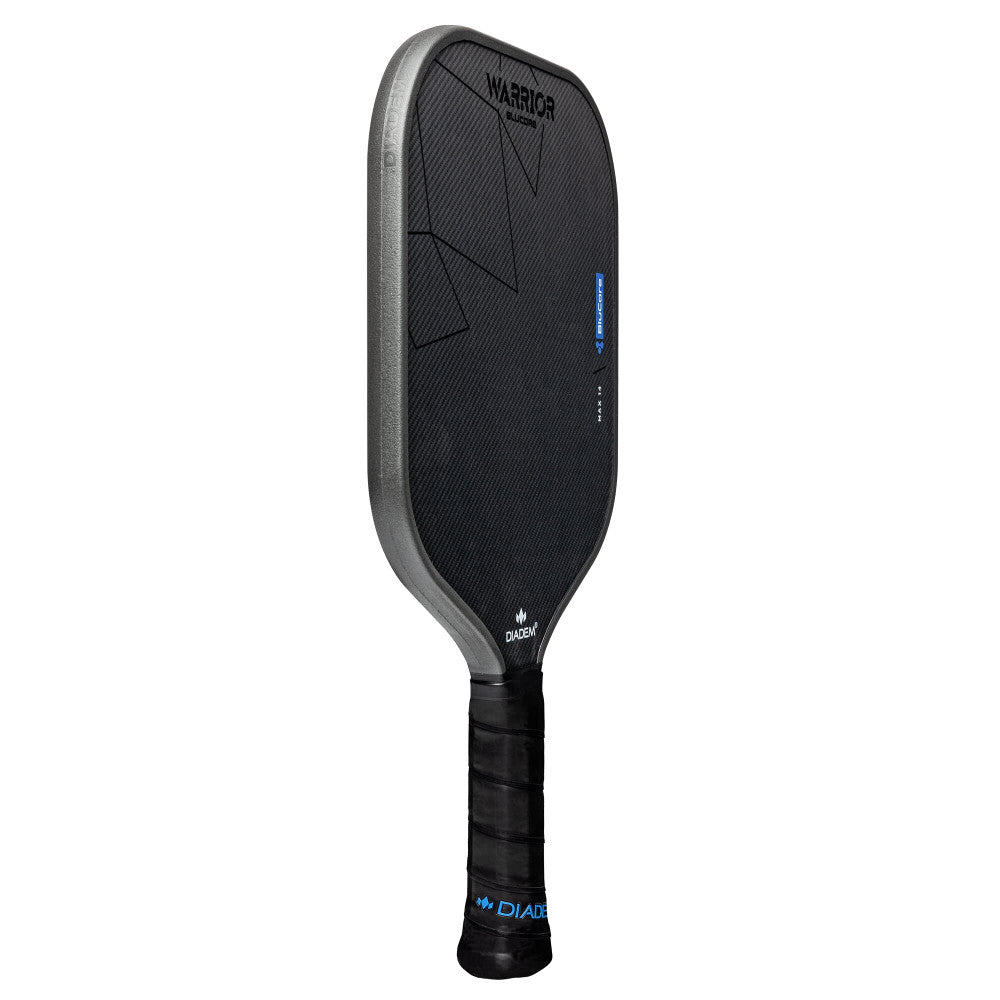 Diadem Warrior BluCore V3 Max Pickleball Paddle | Pickleball Sports Great Value