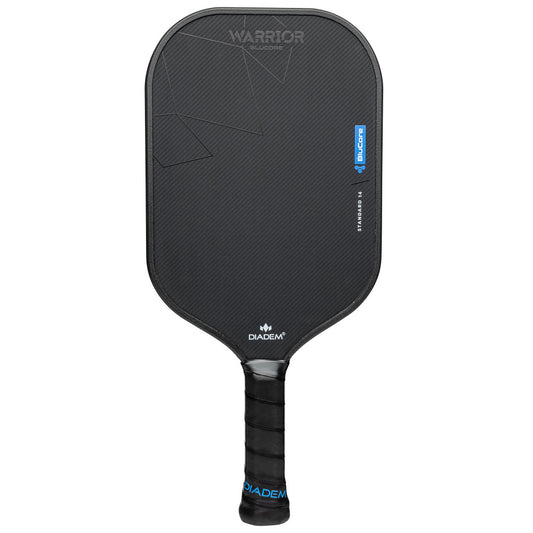 Diadem Warrior BluCore V3 Standard Pickleball Paddle | Pickleball Sports Latest