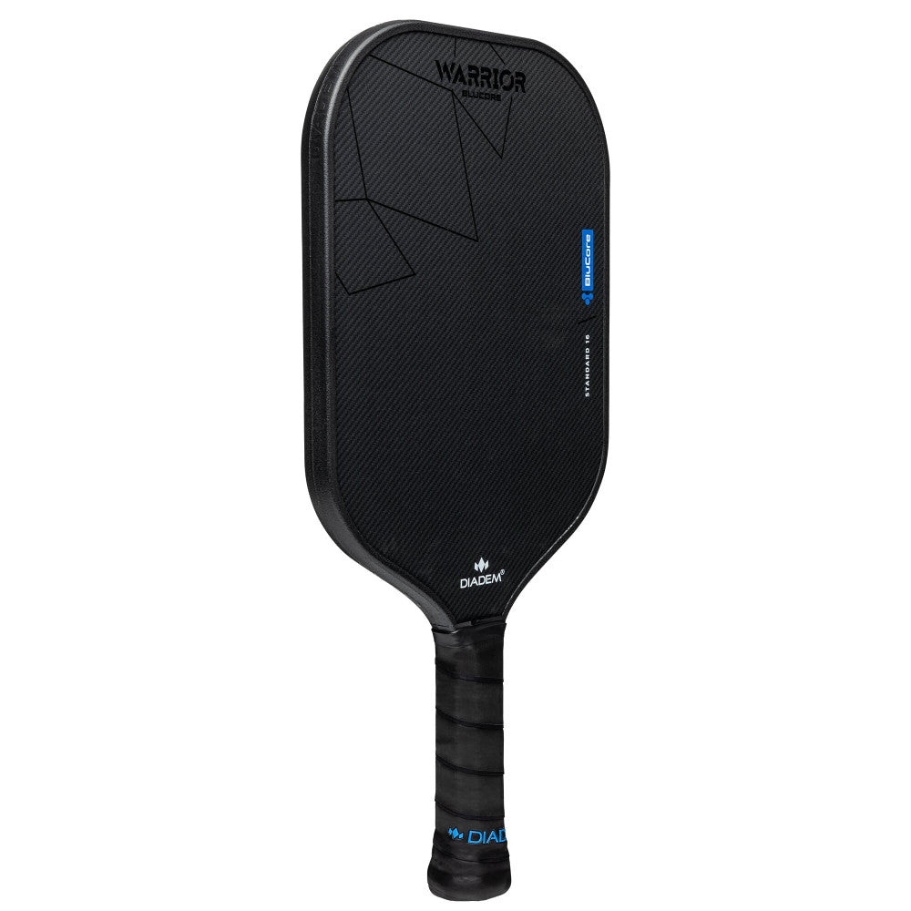 Diadem Warrior BluCore V3 Standard Pickleball Paddle | Pickleball Sports Latest