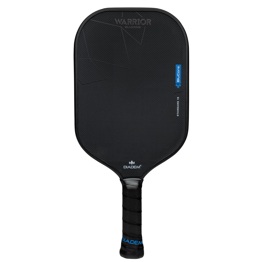 Diadem Warrior BluCore V3 Standard Pickleball Paddle | Pickleball Sports Latest