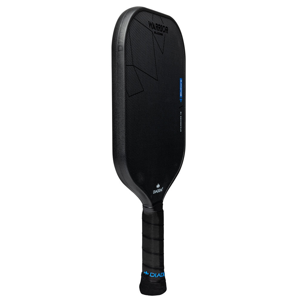 Diadem Warrior BluCore V3 Standard Pickleball Paddle | Pickleball Sports Latest