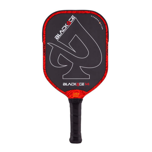 ProKennex  Black Ace 14 Pickleball Paddle | Pickleball Sports Quality