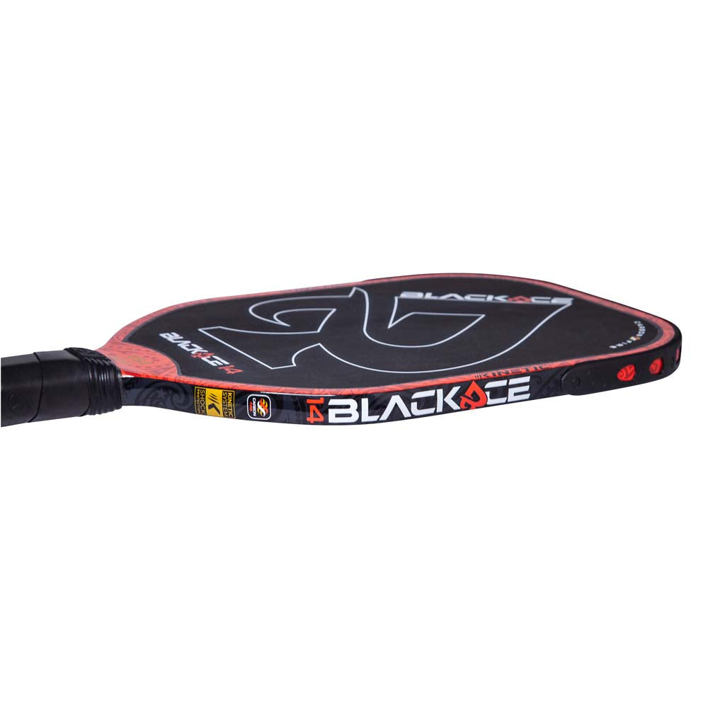 ProKennex  Black Ace 14 Pickleball Paddle | Pickleball Sports Quality