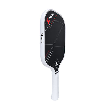RPM Friction Pro Widebody V1 Carbon Fiber Pickleball Paddle | Pickleball Sports Customer Favorite
