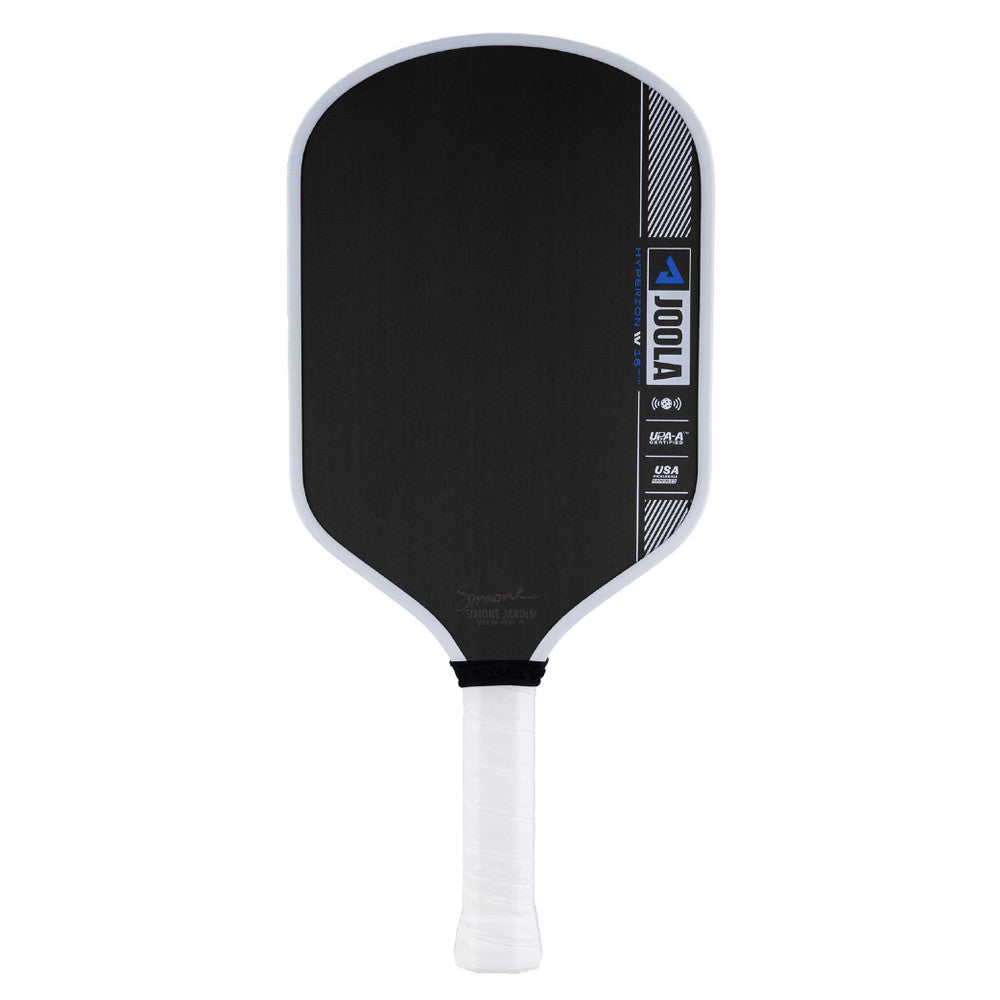 JOOLA Simone Jardim Hyperion Pro IV 16mm Pickleball Paddle | Pickleball Sports Classic