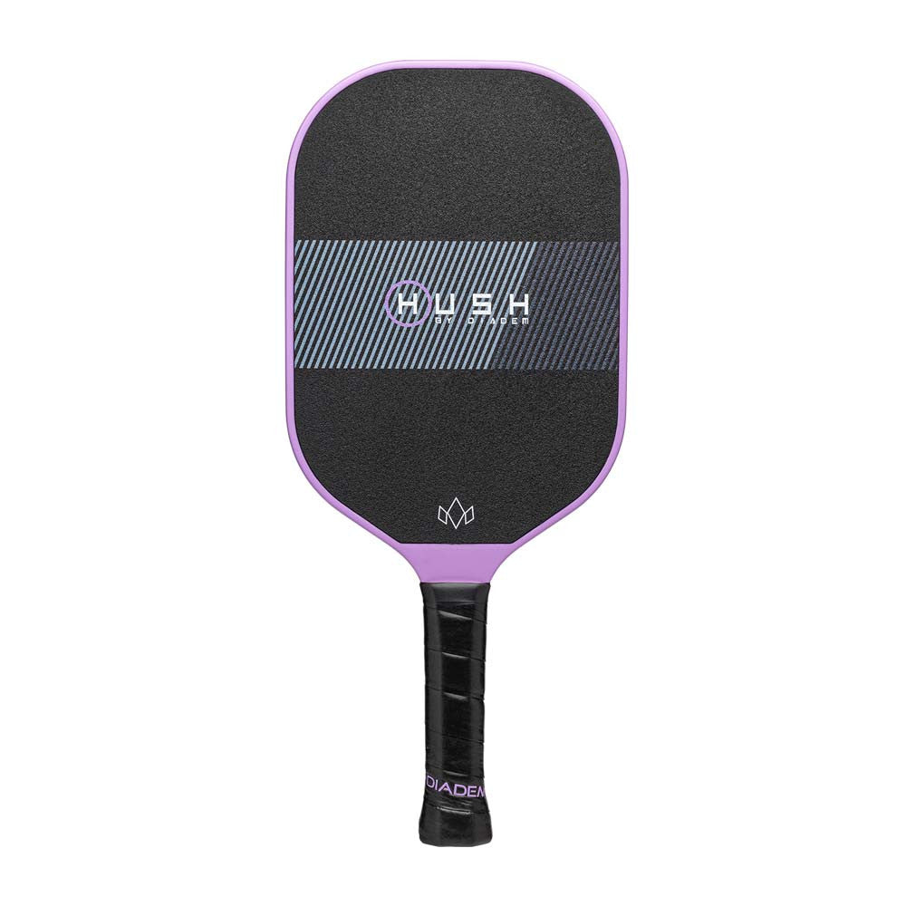 Diadem Hush Pickleball Paddle | Pickleball Sports Value