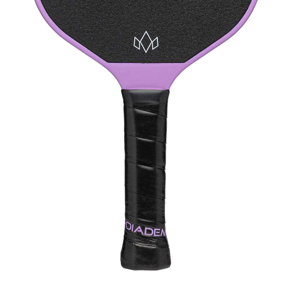 Diadem Hush Pickleball Paddle | Pickleball Sports Value