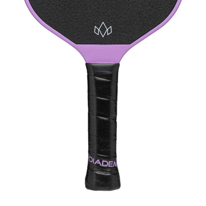 Diadem Hush Pickleball Paddle | Pickleball Sports Value