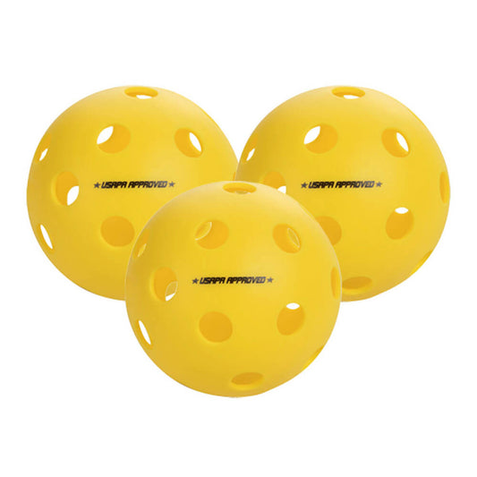 ONIX Fuse Indoor Pickleball | Pickleball Sports Great Value