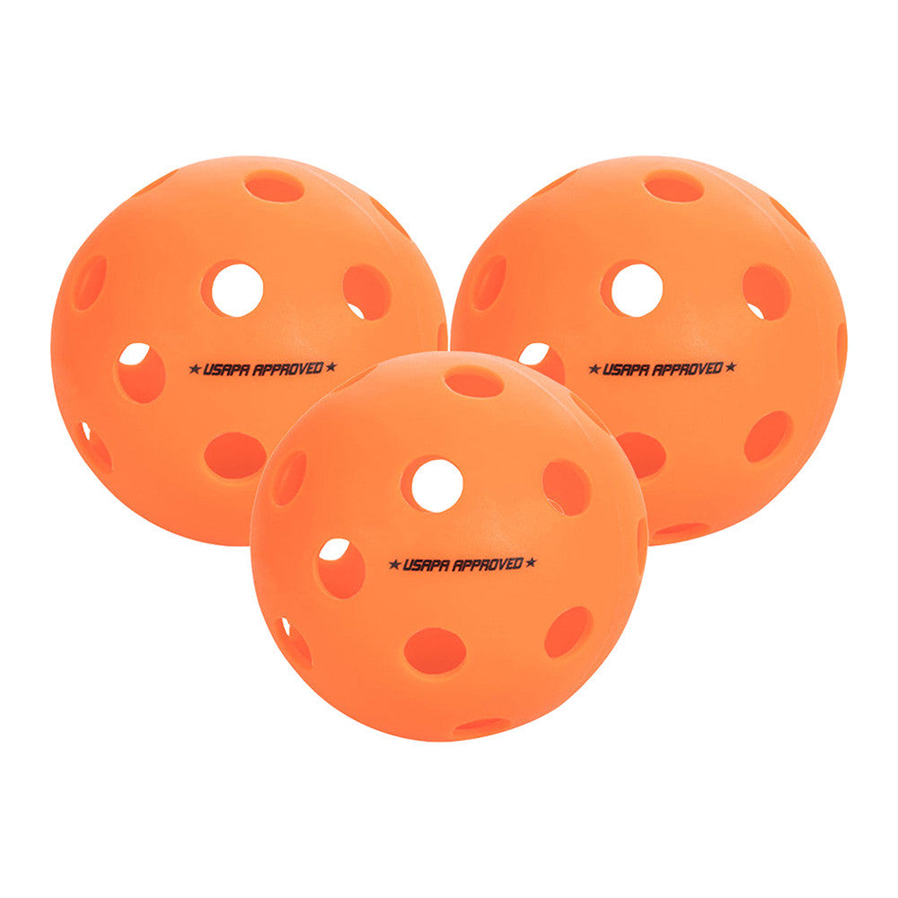 ONIX Fuse Indoor Pickleball | Pickleball Sports Great Value