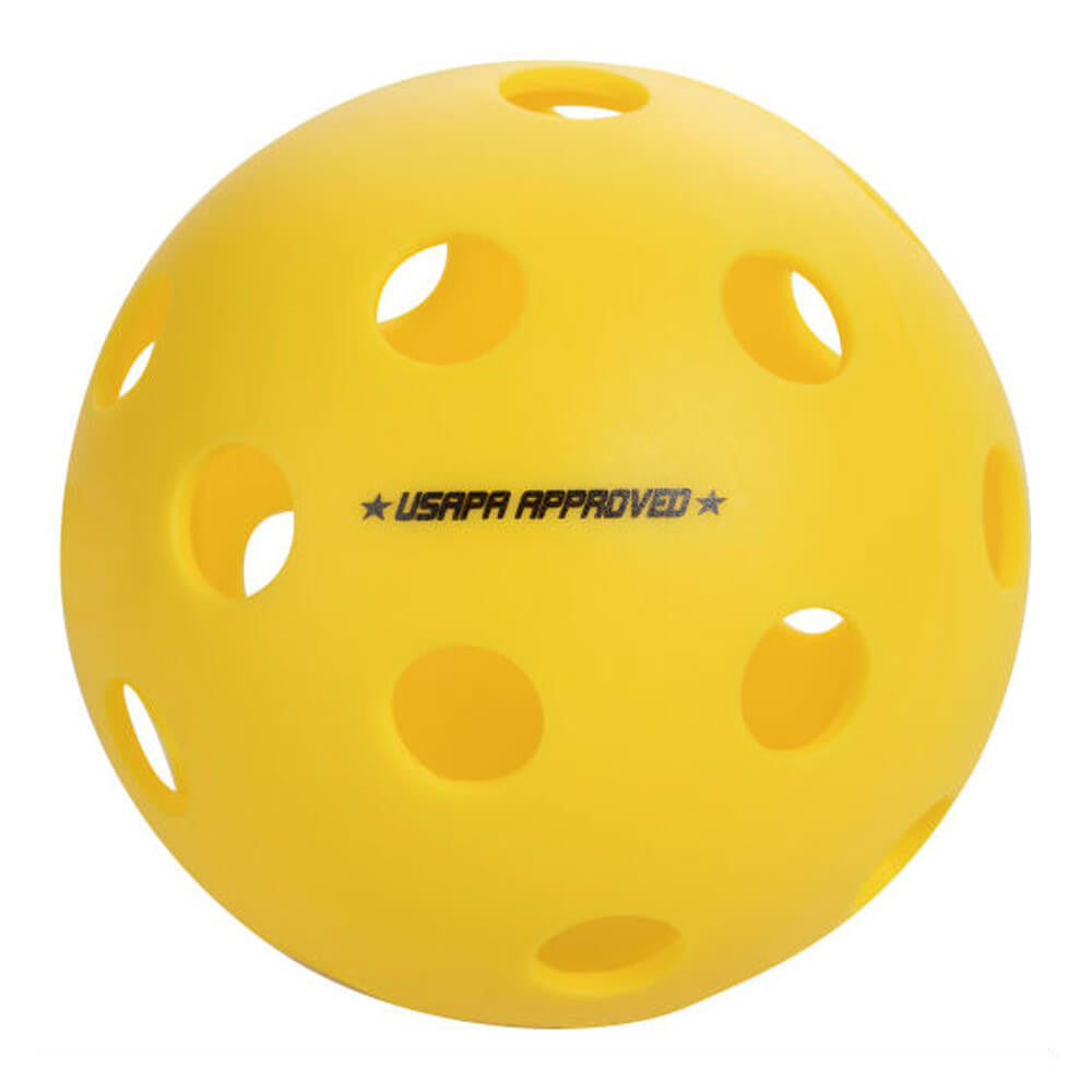 ONIX Fuse Indoor Pickleball | Pickleball Sports Great Value