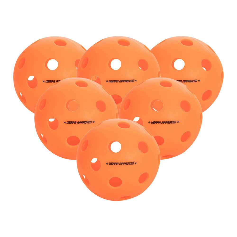 ONIX Fuse Indoor Pickleball | Pickleball Sports Great Value