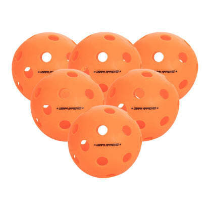 ONIX Fuse Indoor Pickleball | Pickleball Sports Great Value