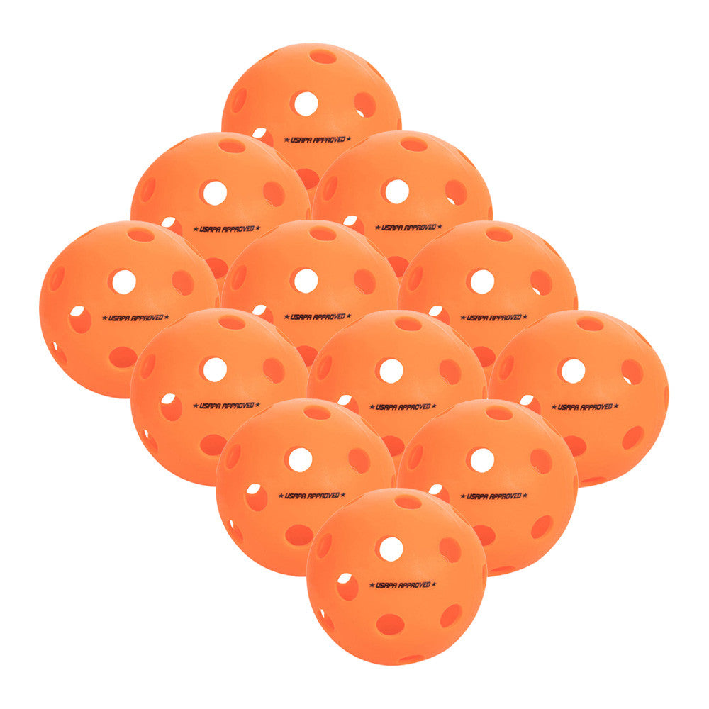 ONIX Fuse Indoor Pickleball | Pickleball Sports Great Value