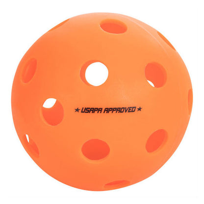 ONIX Fuse Indoor Pickleball | Pickleball Sports Great Value