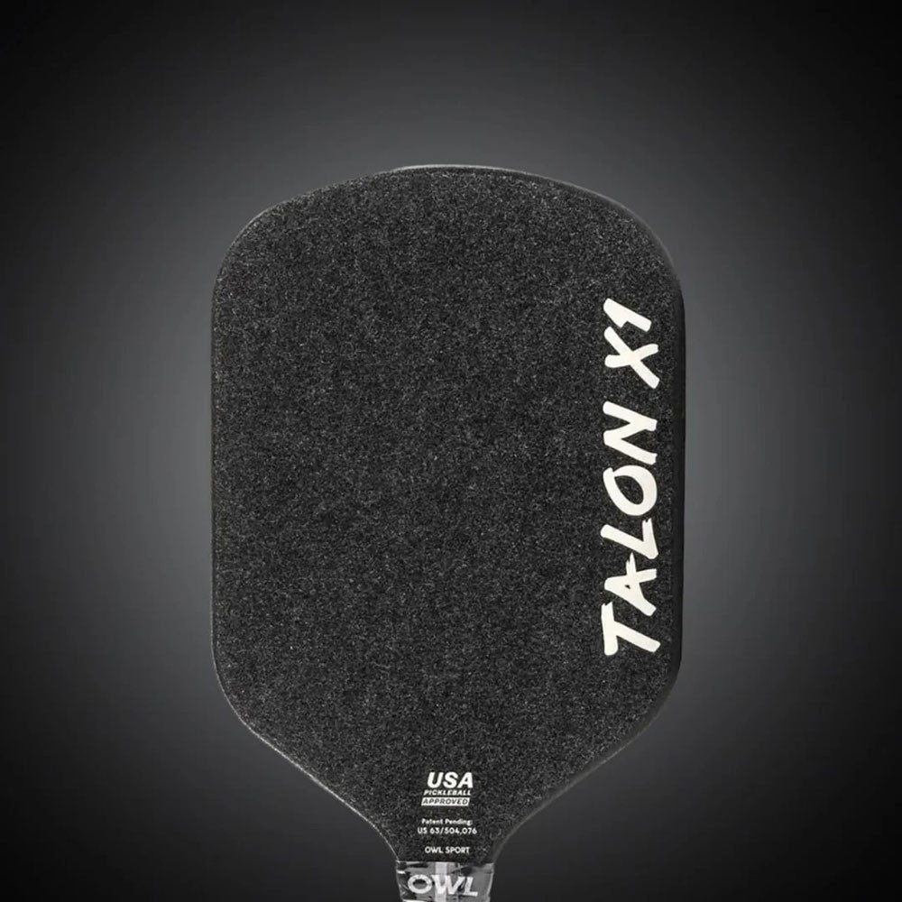 OWL Talon X1 Pickleball Paddle | Pickleball Sports Latest