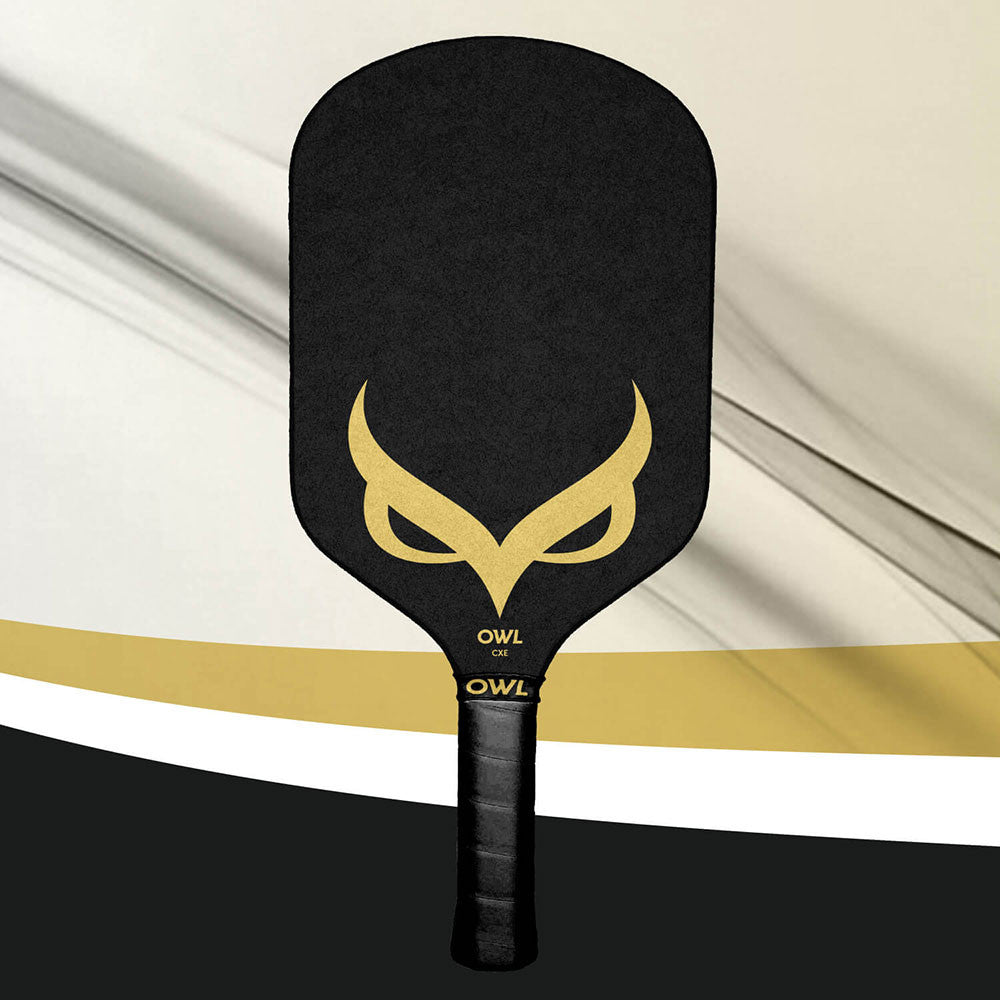 OWL CXE Drew Brees Pickleball Paddle | Pickleball Sports Quality