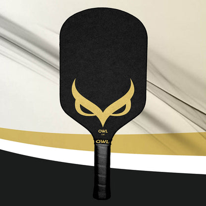 OWL CXE Drew Brees Pickleball Paddle | Pickleball Sports Quality