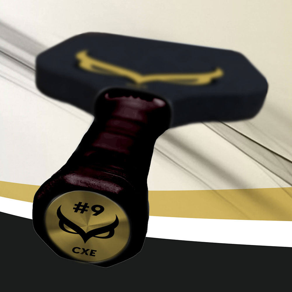 OWL CXE Drew Brees Pickleball Paddle | Pickleball Sports Quality