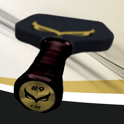 OWL CXE Drew Brees Pickleball Paddle | Pickleball Sports Quality
