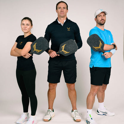 OWL CXE Drew Brees Pickleball Paddle | Pickleball Sports Quality
