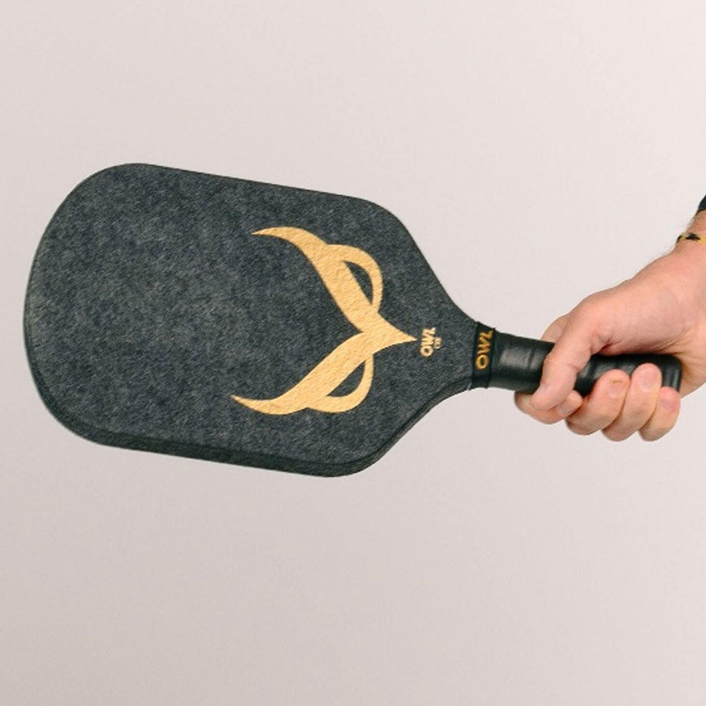 OWL CXE Drew Brees Pickleball Paddle | Pickleball Sports Quality