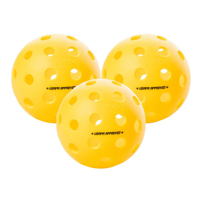 ONIX Fuse G2 Outdoor Pickleball | Pickleball Sports Essential