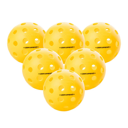 ONIX Fuse G2 Outdoor Pickleball | Pickleball Sports Essential