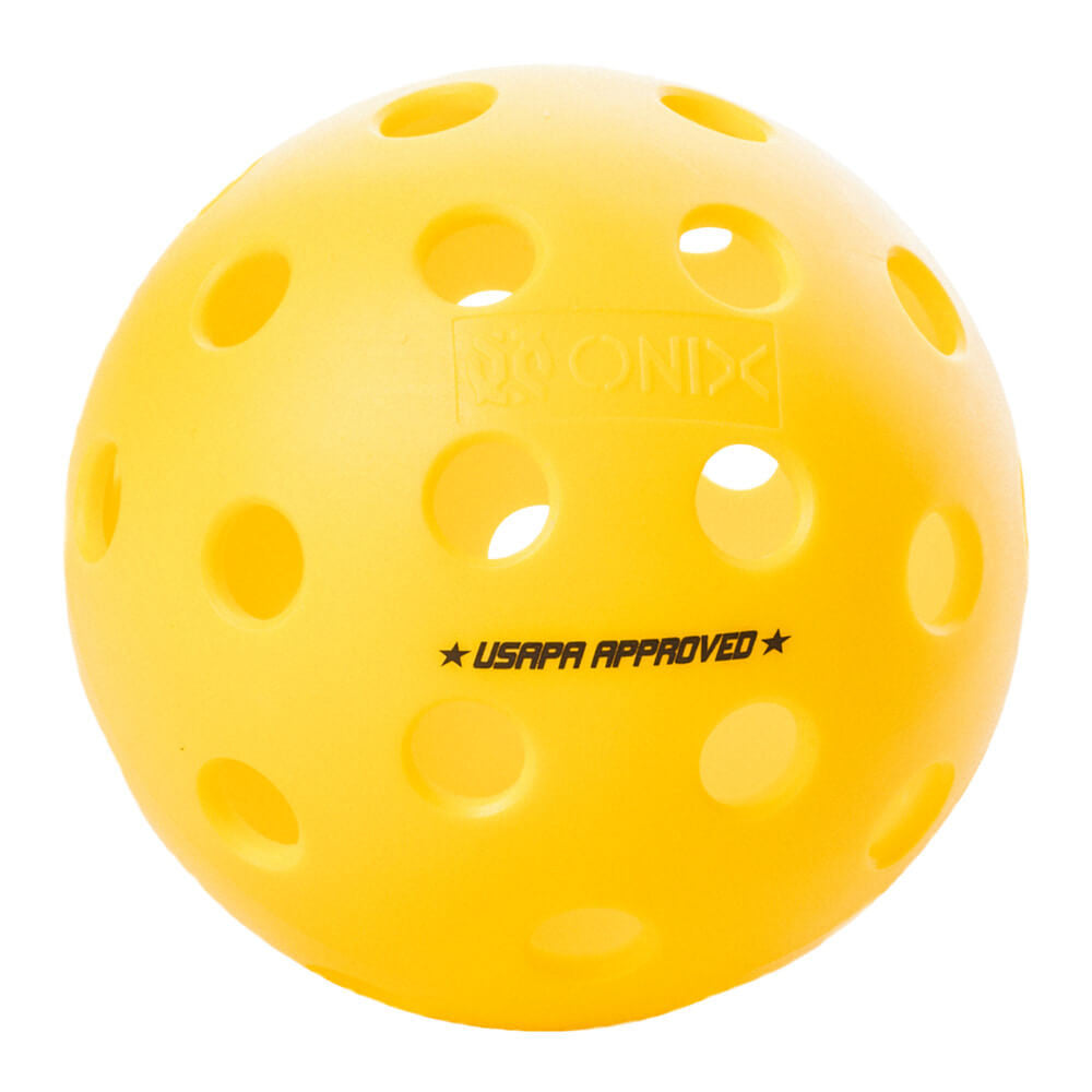 ONIX Fuse G2 Outdoor Pickleball | Pickleball Sports Essential
