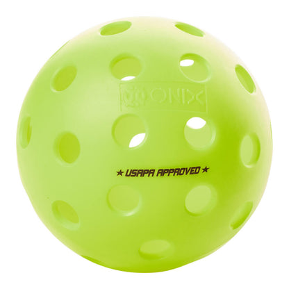 ONIX Fuse G2 Outdoor Pickleball | Pickleball Sports Essential