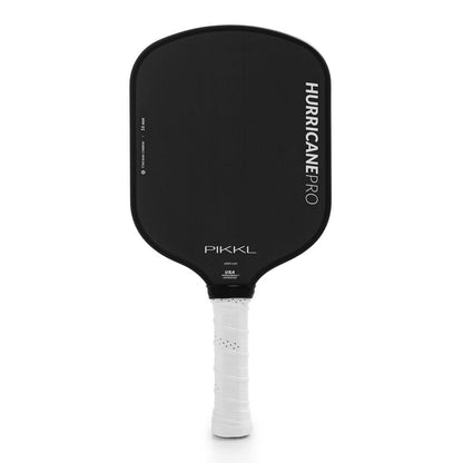 PIKKL Hurricane Pro 16mm Pickleball Paddle | Pickleball Sports Everyday