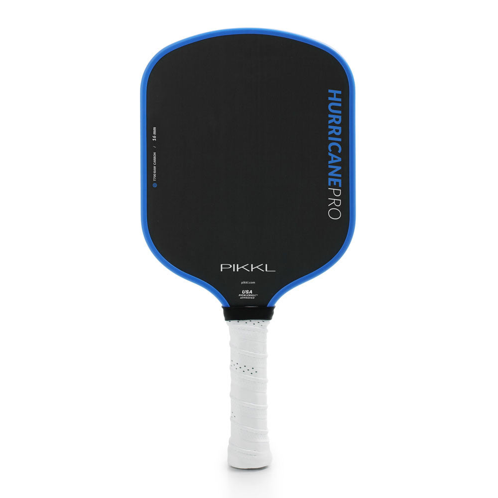PIKKL Hurricane Pro 16mm Pickleball Paddle | Pickleball Sports Everyday