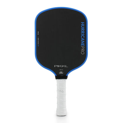 PIKKL Hurricane Pro 16mm Pickleball Paddle | Pickleball Sports Everyday