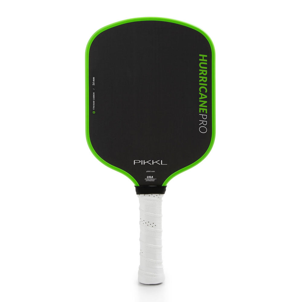 PIKKL Hurricane Pro 16mm Pickleball Paddle | Pickleball Sports Everyday