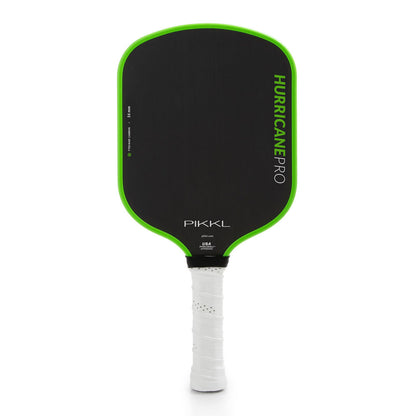 PIKKL Hurricane Pro 16mm Pickleball Paddle | Pickleball Sports Everyday