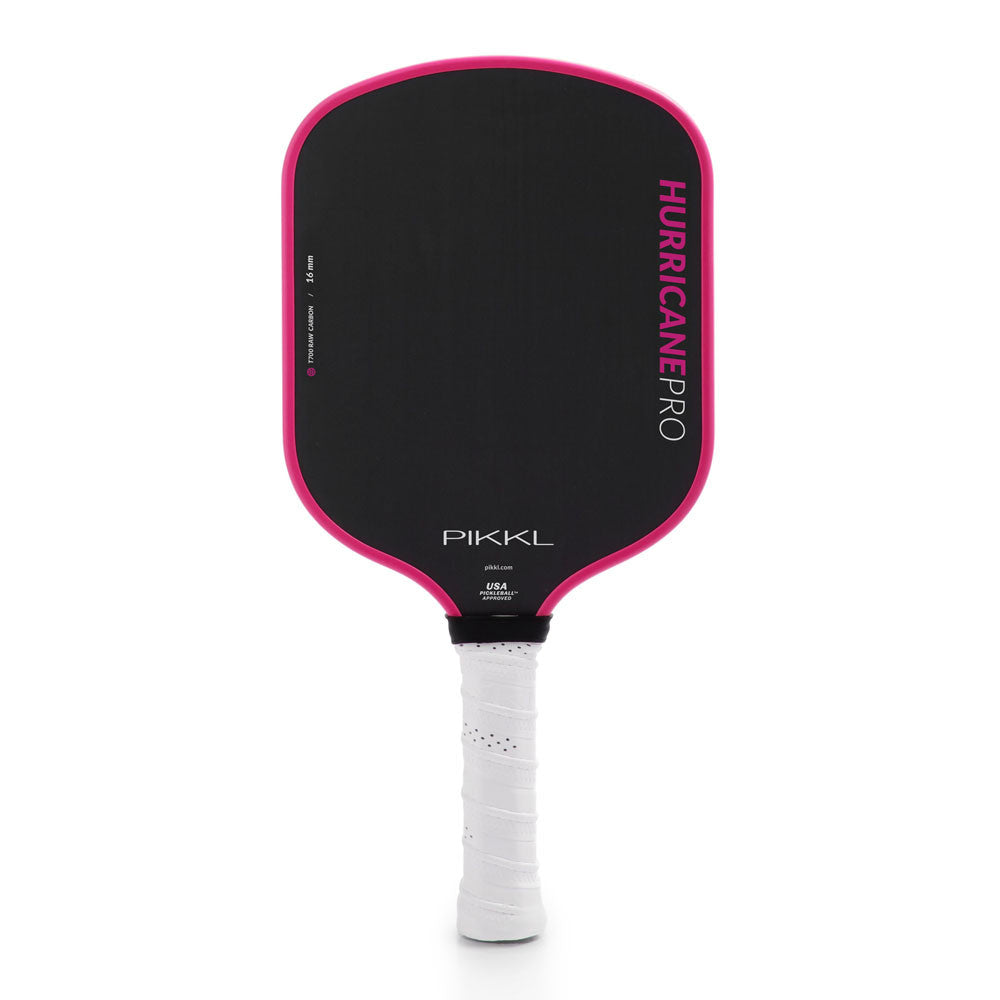 PIKKL Hurricane Pro 16mm Pickleball Paddle | Pickleball Sports Everyday
