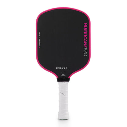 PIKKL Hurricane Pro 16mm Pickleball Paddle | Pickleball Sports Everyday
