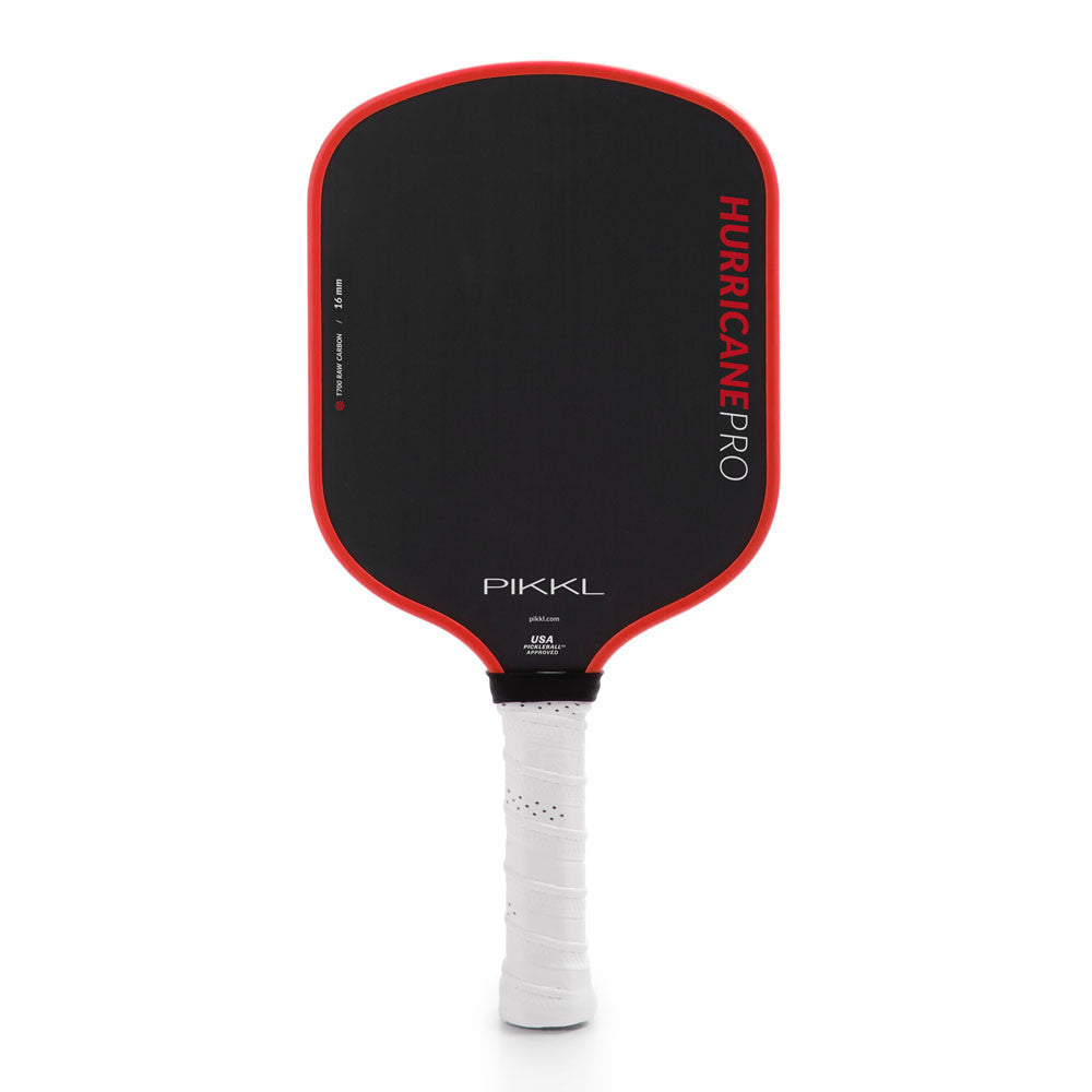 PIKKL Hurricane Pro 16mm Pickleball Paddle | Pickleball Sports Everyday