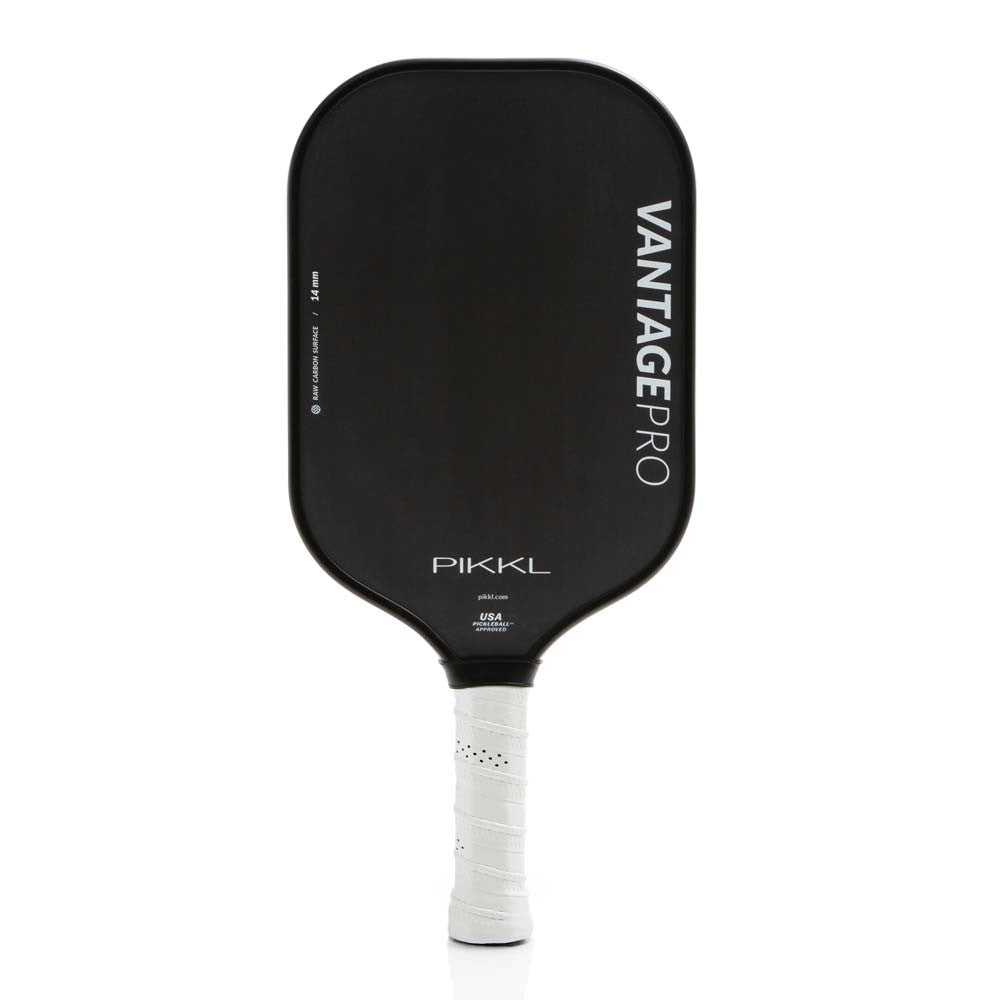 PIKKL Vantage Pro 14mm Pickleball Paddle | Pickleball Sports Value