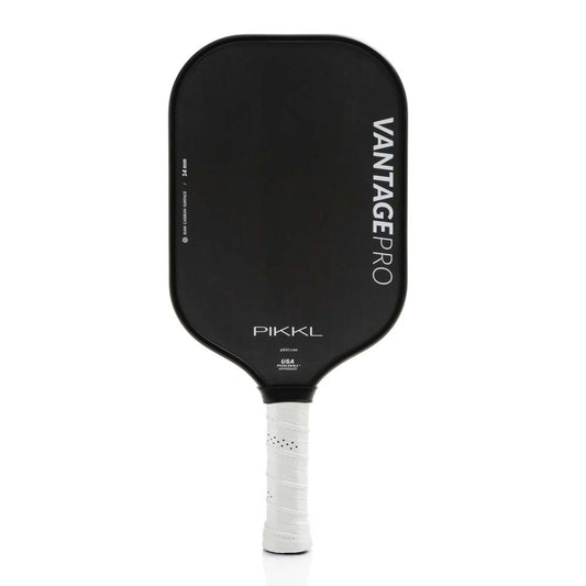 PIKKL Vantage Pro 14mm Pickleball Paddle | Pickleball Sports Value