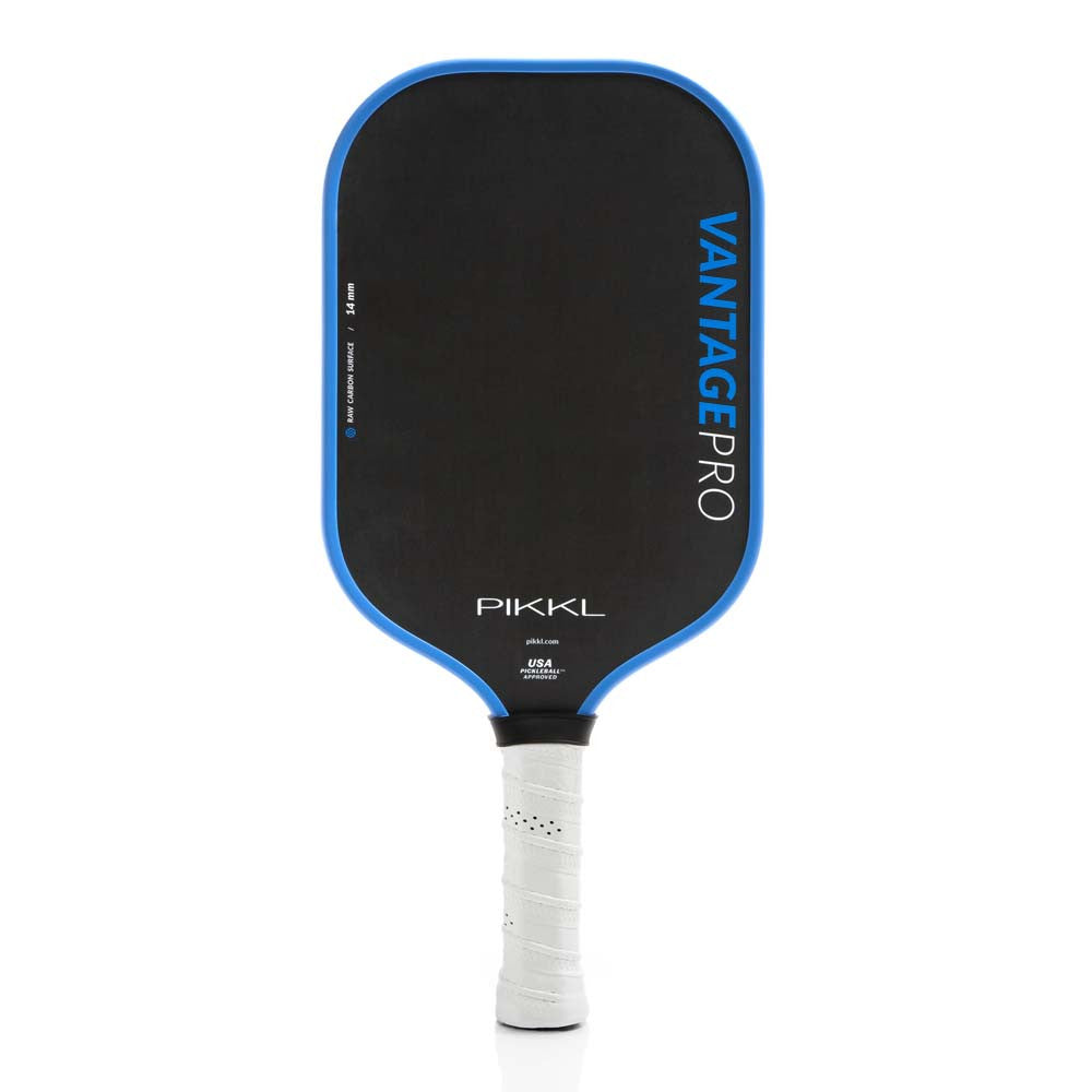PIKKL Vantage Pro 14mm Pickleball Paddle | Pickleball Sports Value