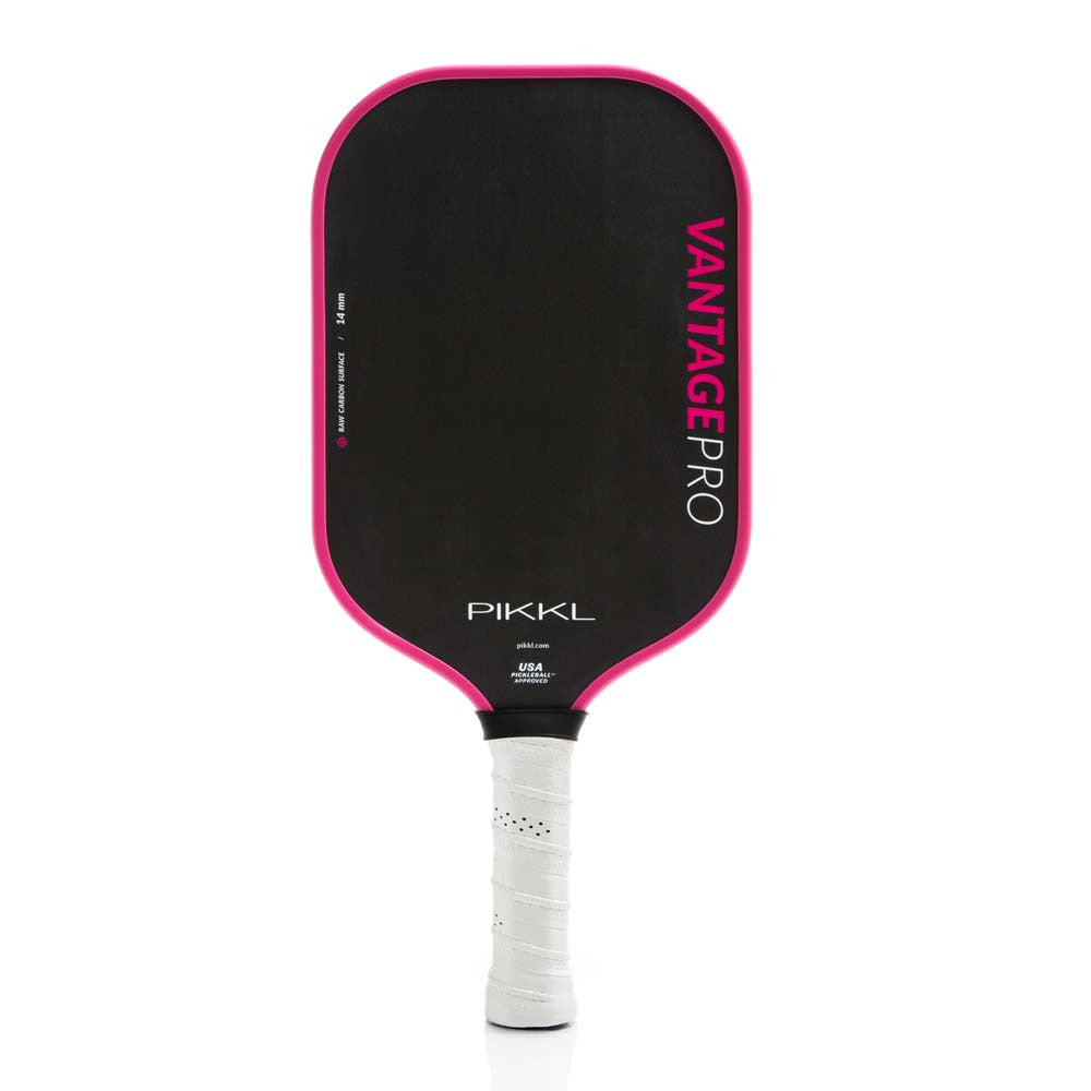 PIKKL Vantage Pro 14mm Pickleball Paddle | Pickleball Sports Value