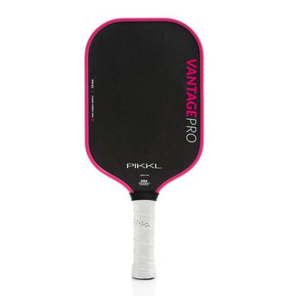 PIKKL Vantage Pro 14mm Pickleball Paddle | Pickleball Sports Value