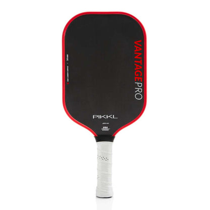 PIKKL Vantage Pro 14mm Pickleball Paddle | Pickleball Sports Value