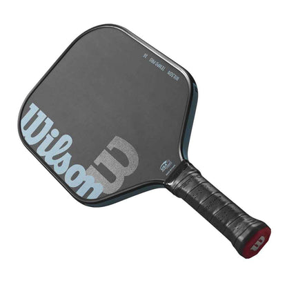 Wilson Tempo Pro 16 Pickleball Paddle | Pickleball Sports Great Value