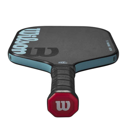 Wilson Tempo Pro 16 Pickleball Paddle | Pickleball Sports Great Value