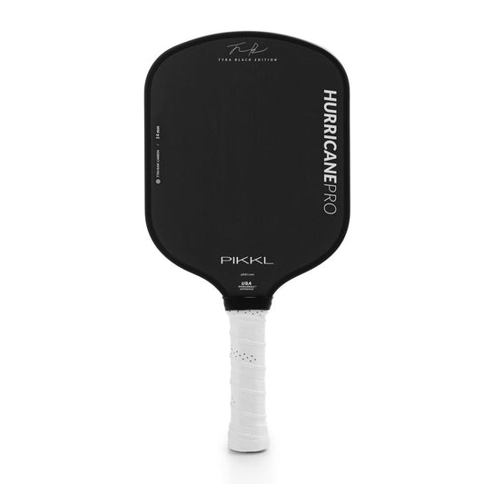 PIKKL Hurricane Pro 14mm Pickleball Paddle | Pickleball Sports Latest